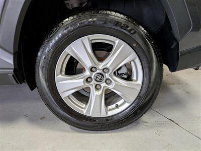 2021 Toyota RAV4 XLE   - Photo 14 - Bountiful, UT 84010