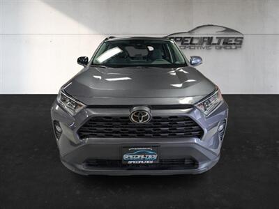 2021 Toyota RAV4 XLE   - Photo 6 - Bountiful, UT 84010