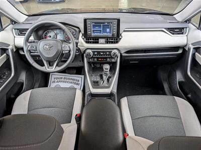 2021 Toyota RAV4 XLE   - Photo 3 - Bountiful, UT 84010