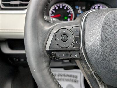 2021 Toyota RAV4 XLE   - Photo 20 - Bountiful, UT 84010