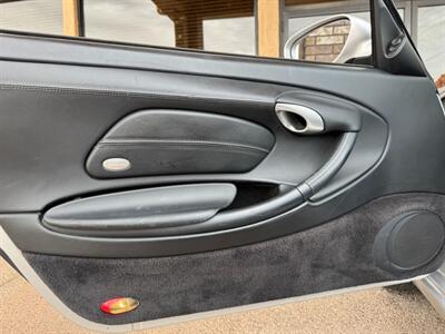 2001 Porsche Boxster   - Photo 49 - St. George, UT 84770-2625