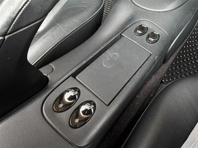 2001 Porsche Boxster   - Photo 12 - St. George, UT 84770-2625