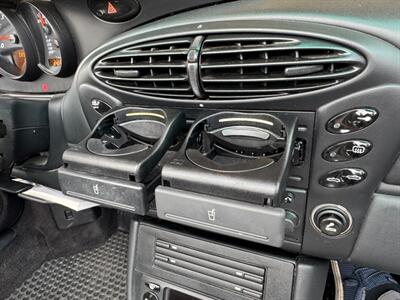 2001 Porsche Boxster   - Photo 20 - St. George, UT 84770-2625