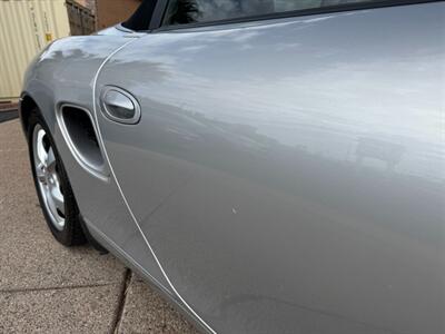 2001 Porsche Boxster   - Photo 29 - St. George, UT 84770-2625