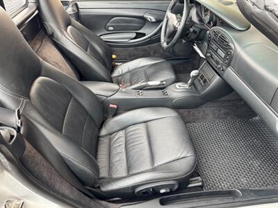 2001 Porsche Boxster   - Photo 10 - St. George, UT 84770-2625