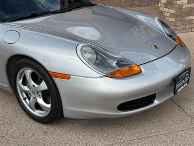 2001 Porsche Boxster   - Photo 9 - St. George, UT 84770-2625