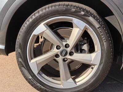 2020 Audi Q5 Quattro Premium Plus Titanium - Photo 34 - St. George, UT 84770-2625