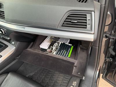 2020 Audi Q5 Quattro Premium Plus Titanium - Photo 48 - St. George, UT 84770-2625