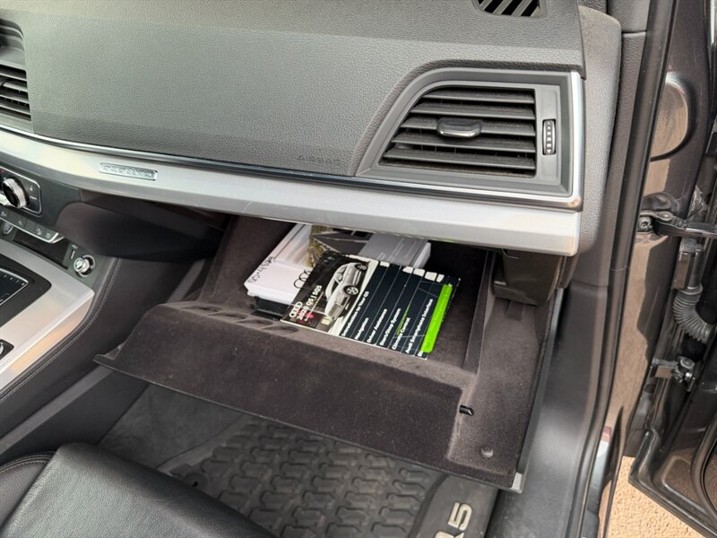 2020 Audi Q5 Quattro Premium Plus Titanium - Photo 48 - St. George, UT 84770-2625