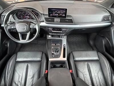 2020 Audi Q5 Quattro Premium Plus Titanium - Photo 4 - St. George, UT 84770-2625