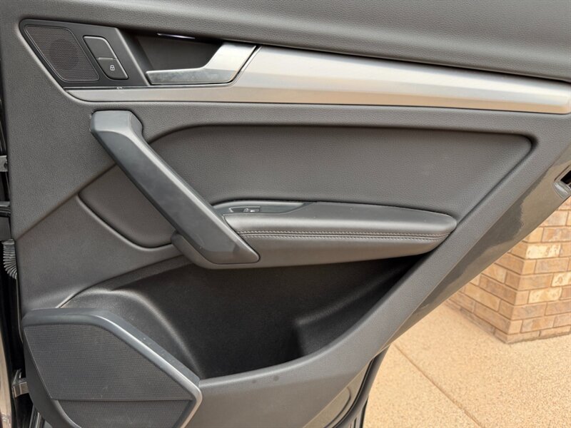 2020 Audi Q5 Quattro Premium Plus Titanium - Photo 52 - St. George, UT 84770-2625