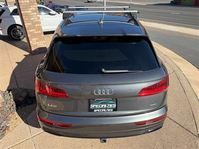 2020 Audi Q5 Quattro Premium Plus Titanium - Photo 20 - St. George, UT 84770-2625
