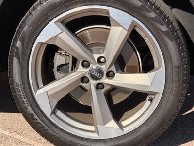 2020 Audi Q5 Quattro Premium Plus Titanium - Photo 38 - St. George, UT 84770-2625