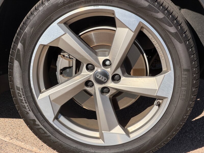 2020 Audi Q5 Quattro Premium Plus Titanium - Photo 38 - St. George, UT 84770-2625