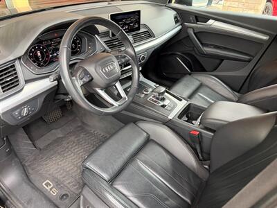 2020 Audi Q5 Quattro Premium Plus Titanium - Photo 2 - St. George, UT 84770-2625
