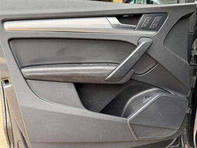 2020 Audi Q5 Quattro Premium Plus Titanium - Photo 49 - St. George, UT 84770-2625