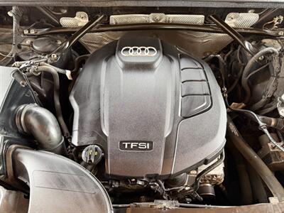 2020 Audi Q5 Quattro Premium Plus Titanium - Photo 5 - St. George, UT 84770-2625
