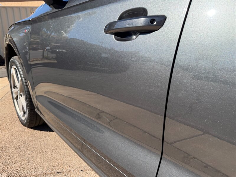 2020 Audi Q5 Quattro Premium Plus Titanium - Photo 29 - St. George, UT 84770-2625