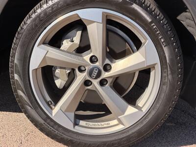 2020 Audi Q5 Quattro Premium Plus Titanium - Photo 35 - St. George, UT 84770-2625