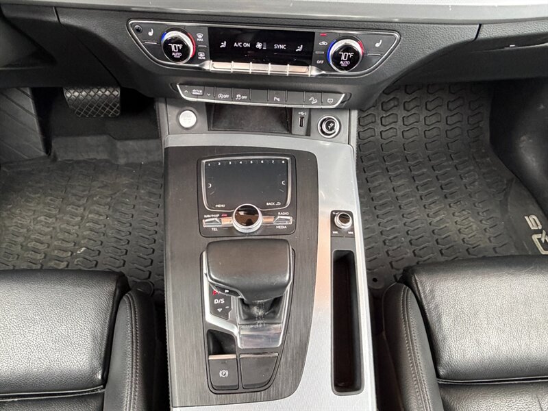 2020 Audi Q5 Quattro Premium Plus Titanium - Photo 41 - St. George, UT 84770-2625