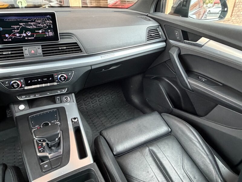 2020 Audi Q5 Quattro Premium Plus Titanium - Photo 18 - St. George, UT 84770-2625