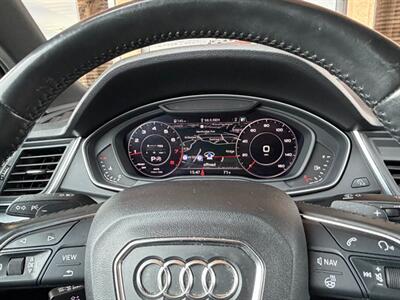2020 Audi Q5 Quattro Premium Plus Titanium - Photo 46 - St. George, UT 84770-2625