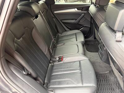 2020 Audi Q5 Quattro Premium Plus Titanium - Photo 15 - St. George, UT 84770-2625