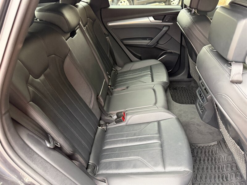 2020 Audi Q5 Quattro Premium Plus Titanium - Photo 15 - St. George, UT 84770-2625