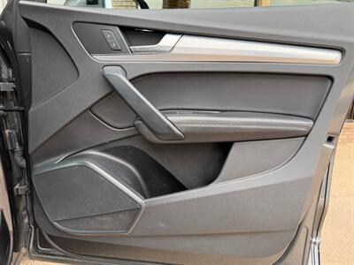 2020 Audi Q5 Quattro Premium Plus Titanium - Photo 51 - St. George, UT 84770-2625