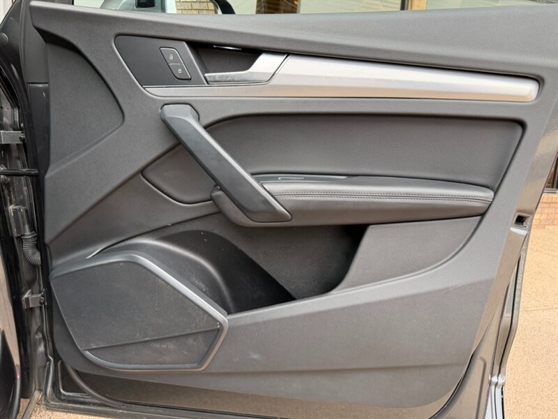 2020 Audi Q5 Quattro Premium Plus Titanium - Photo 51 - St. George, UT 84770-2625