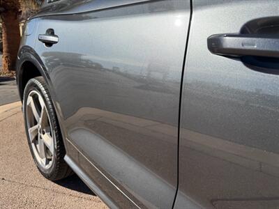 2020 Audi Q5 Quattro Premium Plus Titanium - Photo 27 - St. George, UT 84770-2625