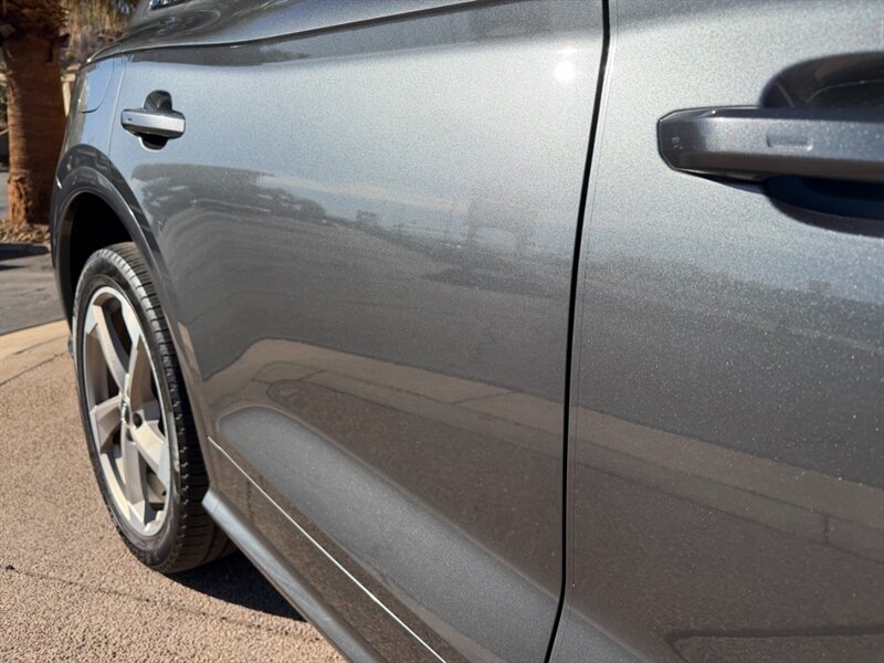 2020 Audi Q5 Quattro Premium Plus Titanium - Photo 27 - St. George, UT 84770-2625