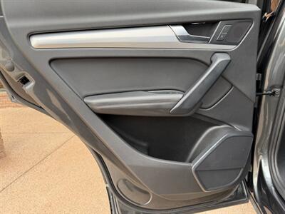 2020 Audi Q5 Quattro Premium Plus Titanium - Photo 50 - St. George, UT 84770-2625