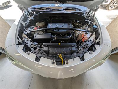 2020 Alfa Romeo Stelvio Ti Sport - Photo 17 - Bountiful, UT 84010