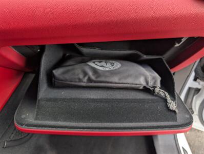 2020 Alfa Romeo Stelvio Ti Sport - Photo 32 - Bountiful, UT 84010