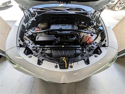 2020 Alfa Romeo Stelvio Ti Sport   - Photo 17 - Bountiful, UT 84010