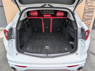 2020 Alfa Romeo Stelvio Ti Sport - Photo 31 - Bountiful, UT 84010
