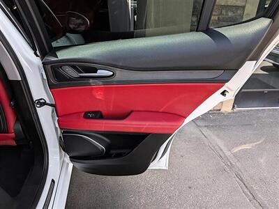 2020 Alfa Romeo Stelvio Ti Sport   - Photo 28 - Bountiful, UT 84010