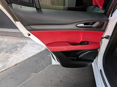 2020 Alfa Romeo Stelvio Ti Sport   - Photo 25 - Bountiful, UT 84010