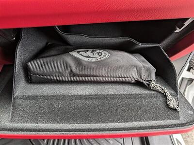 2020 Alfa Romeo Stelvio Ti Sport - Photo 32 - Bountiful, UT 84010