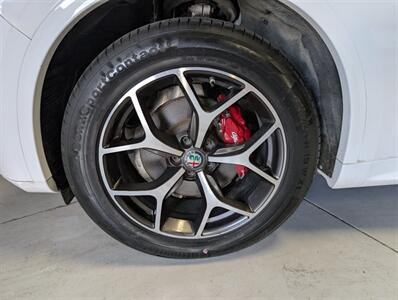 2020 Alfa Romeo Stelvio Ti Sport - Photo 15 - Bountiful, UT 84010