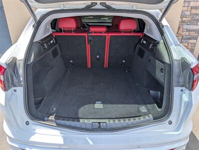 2020 Alfa Romeo Stelvio Ti Sport - Photo 31 - Bountiful, UT 84010