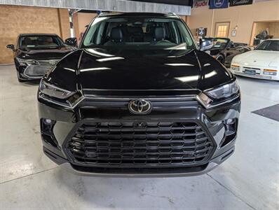 2024 Toyota Grand Highlander Limited   - Photo 6 - Bountiful, UT 84010