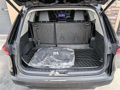 2024 Toyota Grand Highlander Limited   - Photo 34 - Bountiful, UT 84010