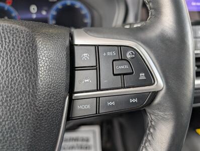 2024 Toyota Grand Highlander Limited   - Photo 22 - Bountiful, UT 84010