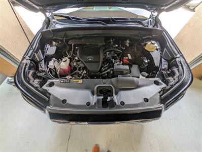 2024 Toyota Grand Highlander Limited   - Photo 17 - Bountiful, UT 84010