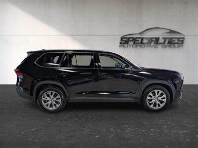 2024 Toyota Grand Highlander Limited   - Photo 11 - Bountiful, UT 84010
