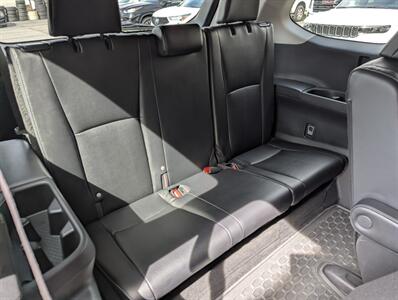 2024 Toyota Grand Highlander Limited   - Photo 32 - Bountiful, UT 84010