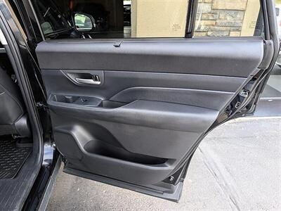 2024 Toyota Grand Highlander Limited   - Photo 30 - Bountiful, UT 84010