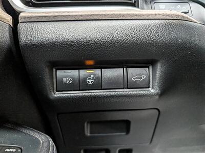 2024 Toyota Grand Highlander Limited   - Photo 23 - Bountiful, UT 84010